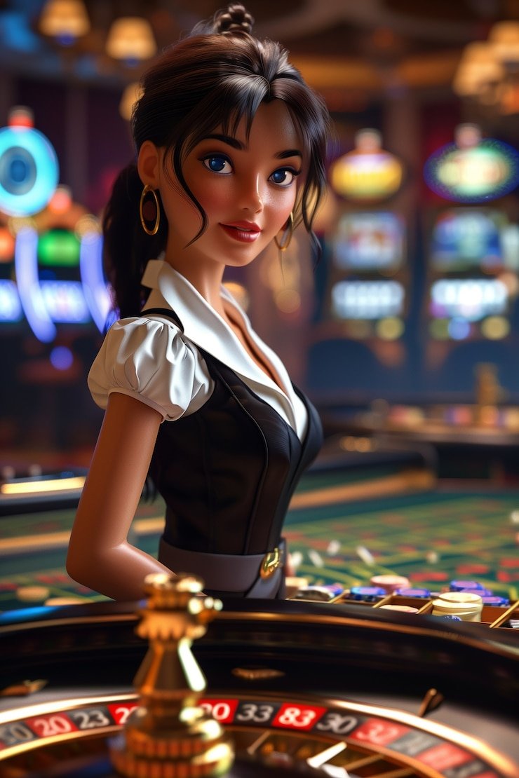 BandarQ table interface on spinbet99 slot showing hand rankings and payout odds
