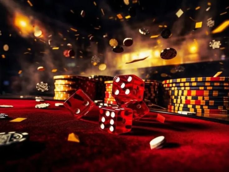 Book of Dead slot game interface